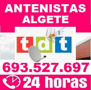 Antenistas Algete